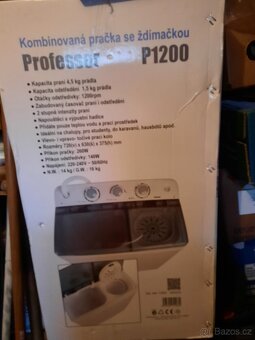 Prodám málo používaný nábytek - 8