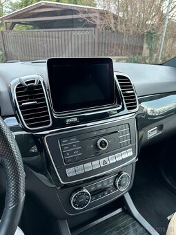 Mercedes GLE 350 cdi AMG - 8