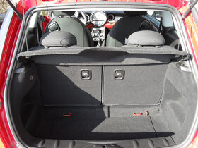 Mini Cooper 1.6D 80Kw Facelift 6.rychl. 99.888Kč - 8