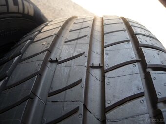 Letní pneu. MICHELIN PRIMACY 3 - 215/65/17 - nejeté - 8