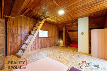 Prodej, domy/chata, 40 m2, 34901 Stříbro, Tachov [ID 71562] - 8