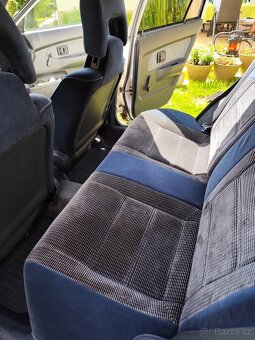 Toyota Corolla e 9 - 8