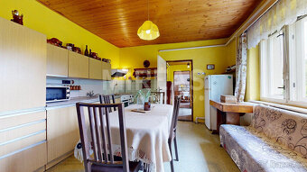 Dymokury, prodej RD 2+1 na pozemku 1210 m2, okr. Nymburk - 8