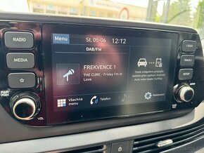 Hyundai Bayon 1.0 TGDi 74kW - 8