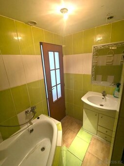 Pronájem bytu 1+1, Železná 379, Ústí nad Labem - 8