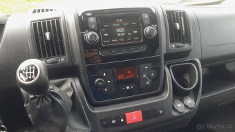 FIAT DUCATO PANORAMA LUXUSBUS - 8