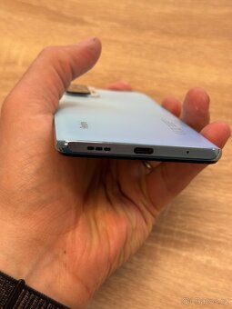 Xiaomi redmi note 10 pro 6/128GB - 8