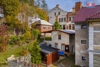 Prodej rodinného domu, 276 m², Horní Police, ul. 9. května - 8
