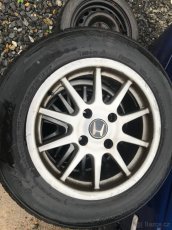 Honda Accord VI 1999 2,0i ES 108kW - díly z vozu - 8