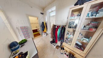 Dlouhodobý pronájem prostorného bytu 2+kk, 50,81 m², ul. ... - 8