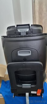 Autosedačka Britax Römer - 8