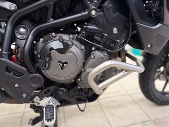TRIUMPH TIGER 900 GT,PRO,ABS,TOP - 8