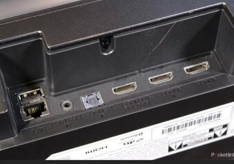 LG SK10Y Soundbar - 8