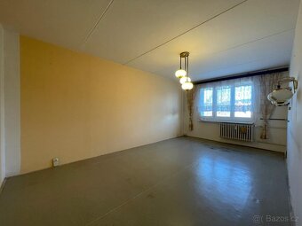 Prodej bytu 2+1, 63 m2, Hrádek, okr. Rokycany - 8