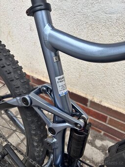 GIANT STANCE 2 29 L - 8