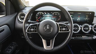 Mercedes-Benz GLB 200D 4Matic 2.0/110kW ČR 1.maj - 8