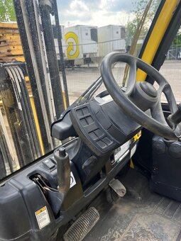 VZV Hyster 3,5t FT - 8