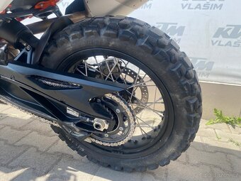 KTM 890 Adventure R - 8
