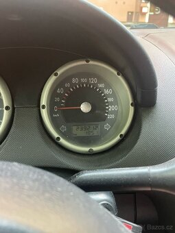 Prodám VW 1.4 TDI 2001 - 8