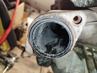 Motor mercedes s450 V8 4.7 - 8