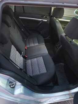 Škoda Octavia 2 103kw CFHC, DSG, 4x4, 2012 - 8