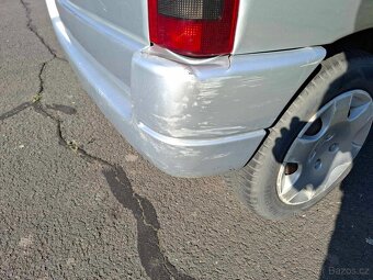 Citroen Berlingo 2.0 HDI - 8