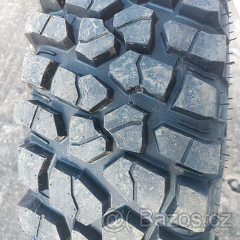 Off Road pneu - 8