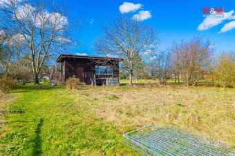 Prodej pozemku k bydlení, 1814 m², Bílovec - 8