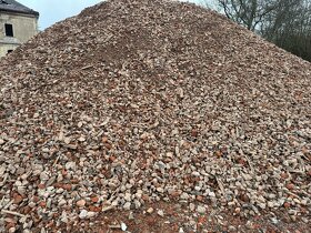 Stavební recyklát 0-25,25-63,63-150 - 8