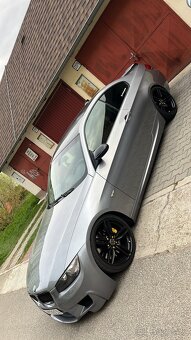 BMW e92 335D - 8