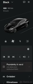 TESLA Model S 100D Long range - 8