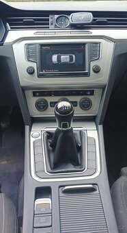 Volkswagen Passat B8 1.4 TSI 110 KW - 8