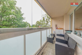 Prodej bytu 2+1, 63 m², Havířov, ul. Aloise Jiráska - 8