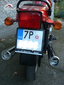 Jawa 350/640 - 8