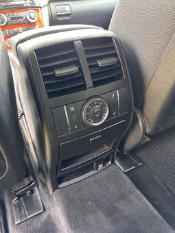 Ml 320 cdi 165kw, 4x4 automat - 8