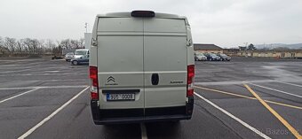 Citroen Jumper 2.0 HDI 120 Kw Rv 2018 106 Ti km - 8