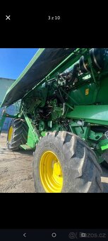 John Deere - 8