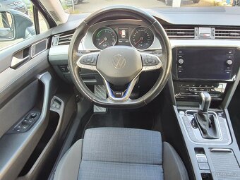 VW Passat B8 GTE Variant 1.4eTSI eHybrid 160kW DSG Virtual - 8