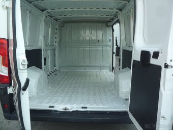 CITROEN JUPITER 2.2 HDI 103 KW BEZ DPH 1 MAJITEL - 8