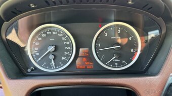 BMW X6 3.0 xDrive 40d - TOP STAV - 8