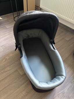 Thule Urban Glide 2, Grey Melange on Black - 8