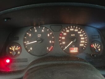 Opel Astra kombi 1.4 16V, tažné - 8