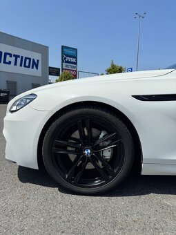 BMW 640d xDrive M-packet - 8