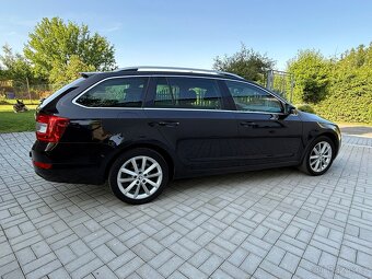 ŠKODA OCTAVIA III 1.6TDI 81KW Xenon/Led/Navi/Kamera/2016 - 8