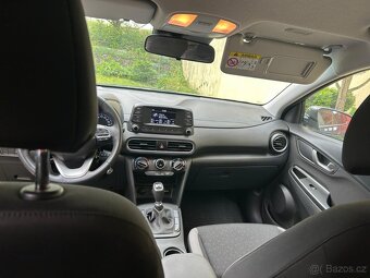 Hyundai Kona 1,0 T-GDI MT STYLE - 8