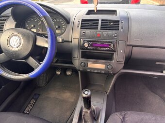 Polo 1,4 - 8