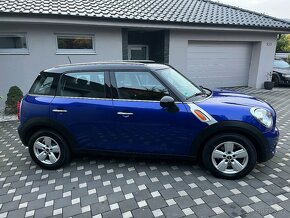 Mini Cooper D Countrman 82kw Xenon - 8