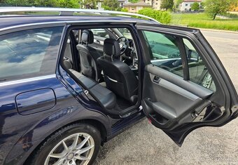 Mercedes-Benz Třídy C, c250d 4matic blueefficiency - 8