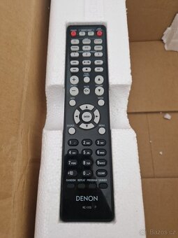 ZESILOVAČ DENON PMA-520AE - 8