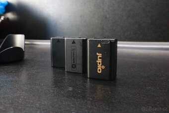 Sony A6300 video kit - 8